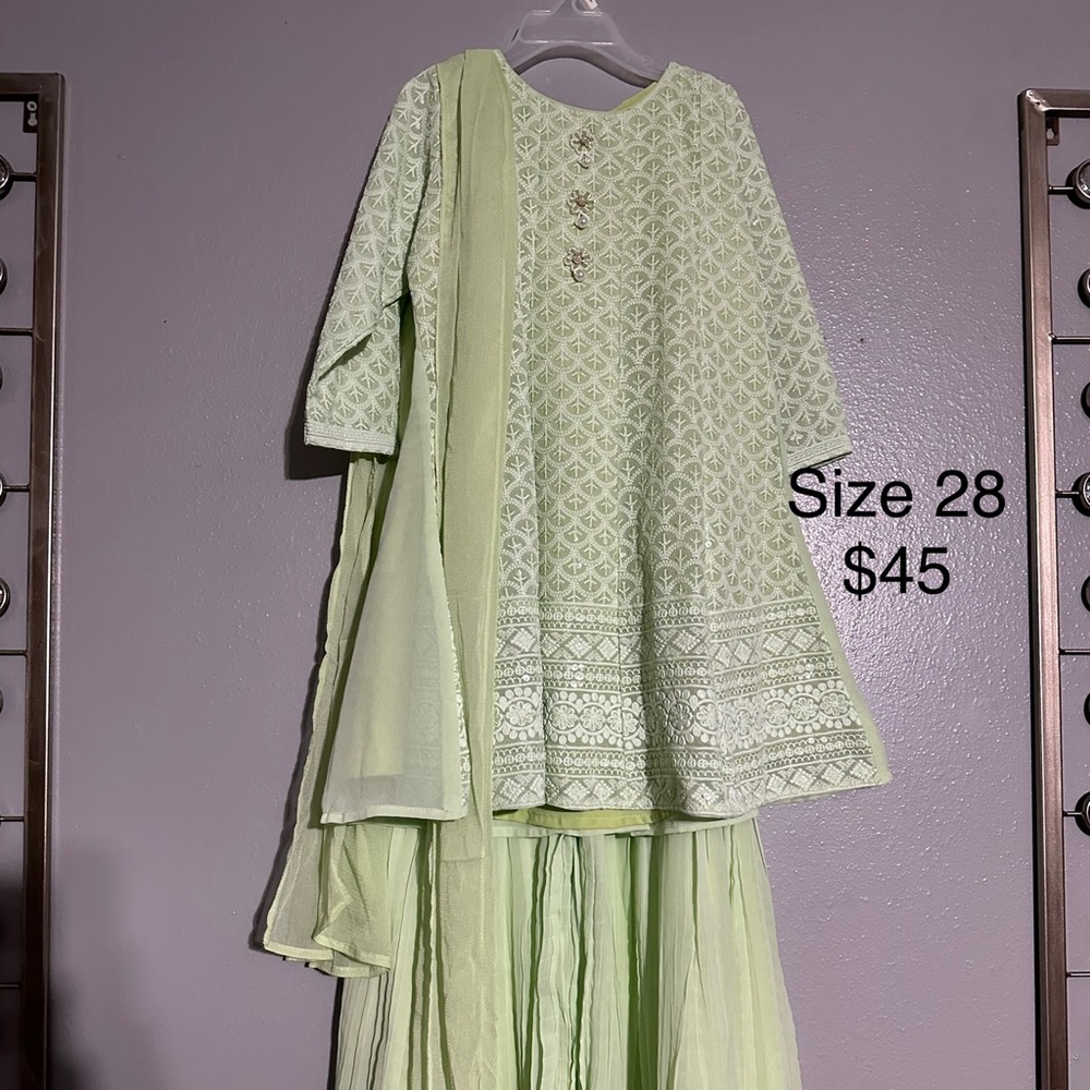 Kids sharara